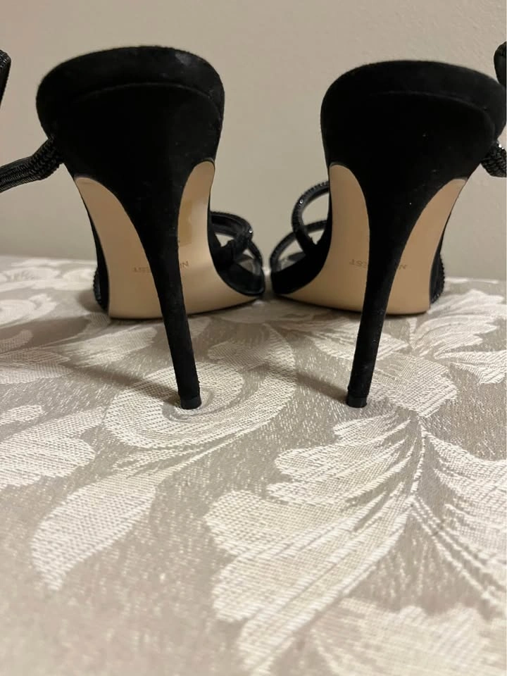 Nine West Ladies Heels, Size 7 - photo 5