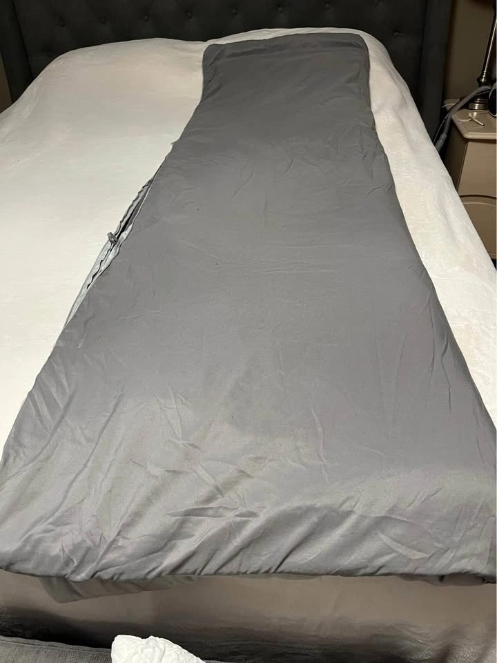 Twin Size Weighted Blanket - photo 3