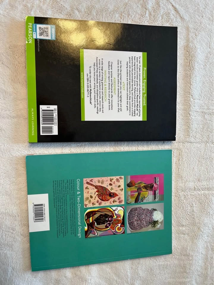 University Art Books - photo 2