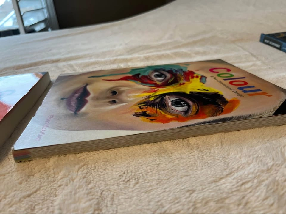 University Art Books - photo 4