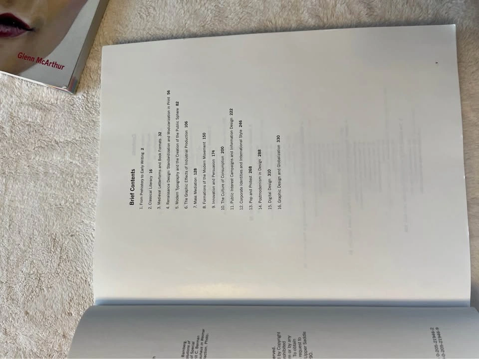 University Art Books - photo 5