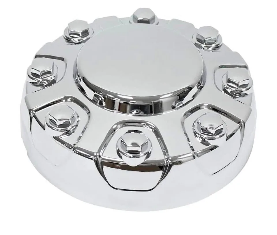 ApplianPar Chrome Wheel Hub Center Cap – Ram 2500/3500 thumbnail