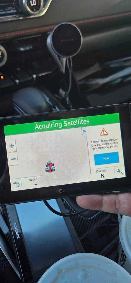 Garmin DriveAssist 50 LMT GPS Navigator - photo 2
