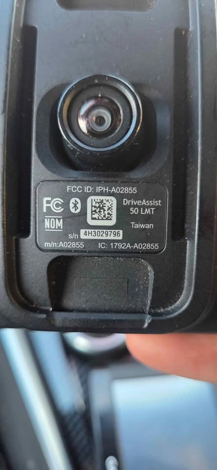 Garmin DriveAssist 50 LMT GPS Navigator - photo 5