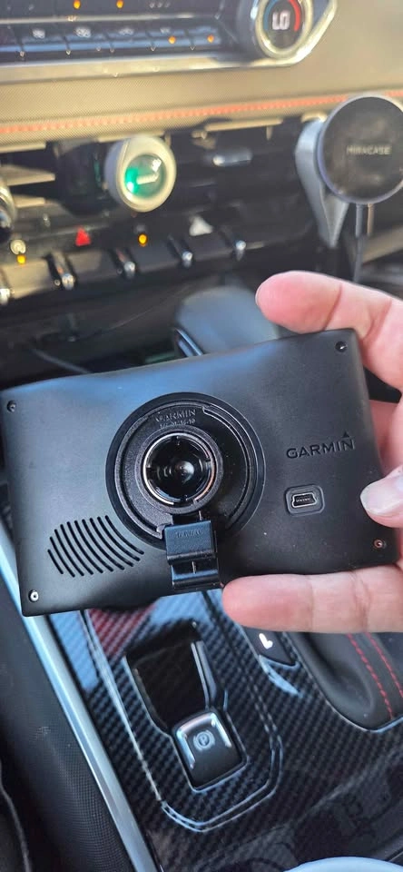 Garmin GPS Navigator - photo 2