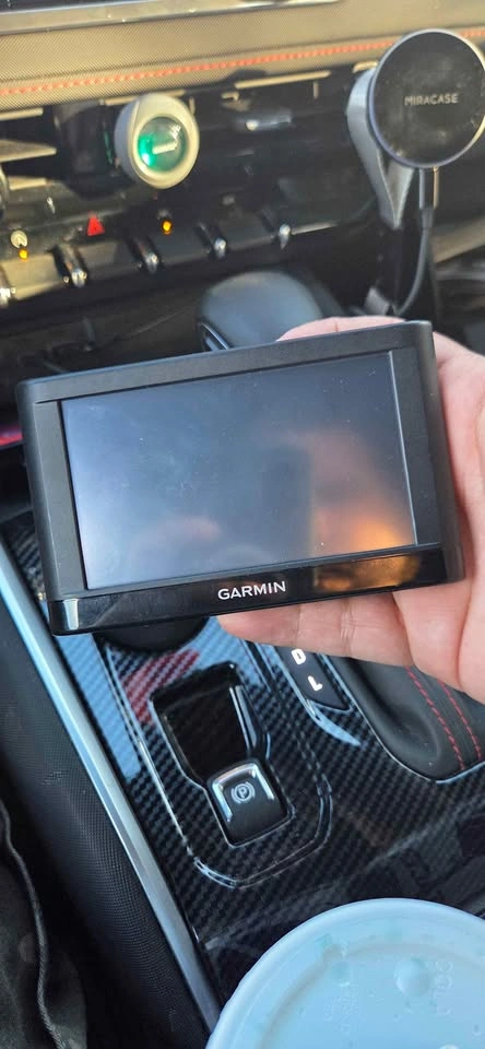 Garmin GPS Navigator - photo 3