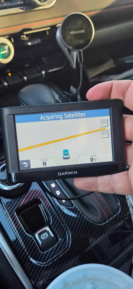 Garmin GPS Navigator - photo 4