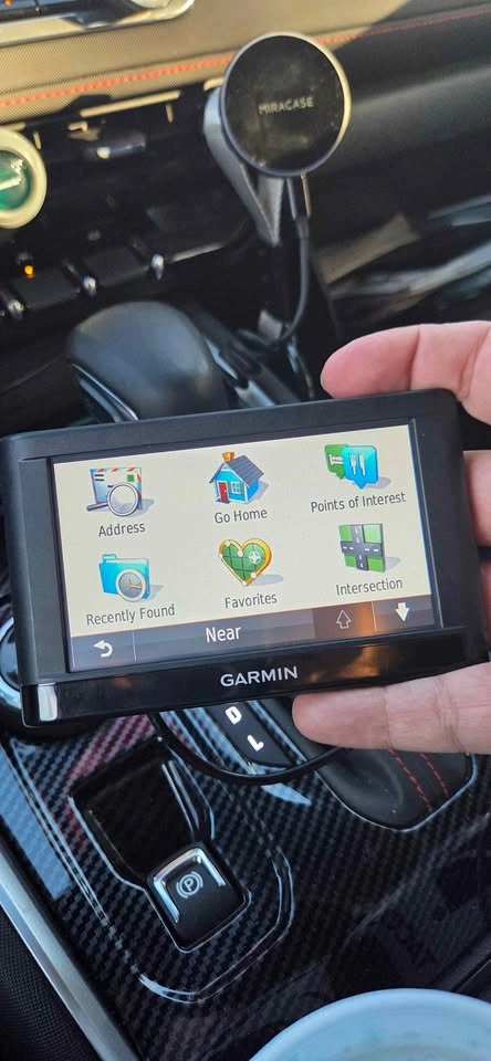 Garmin GPS Navigator - photo 5