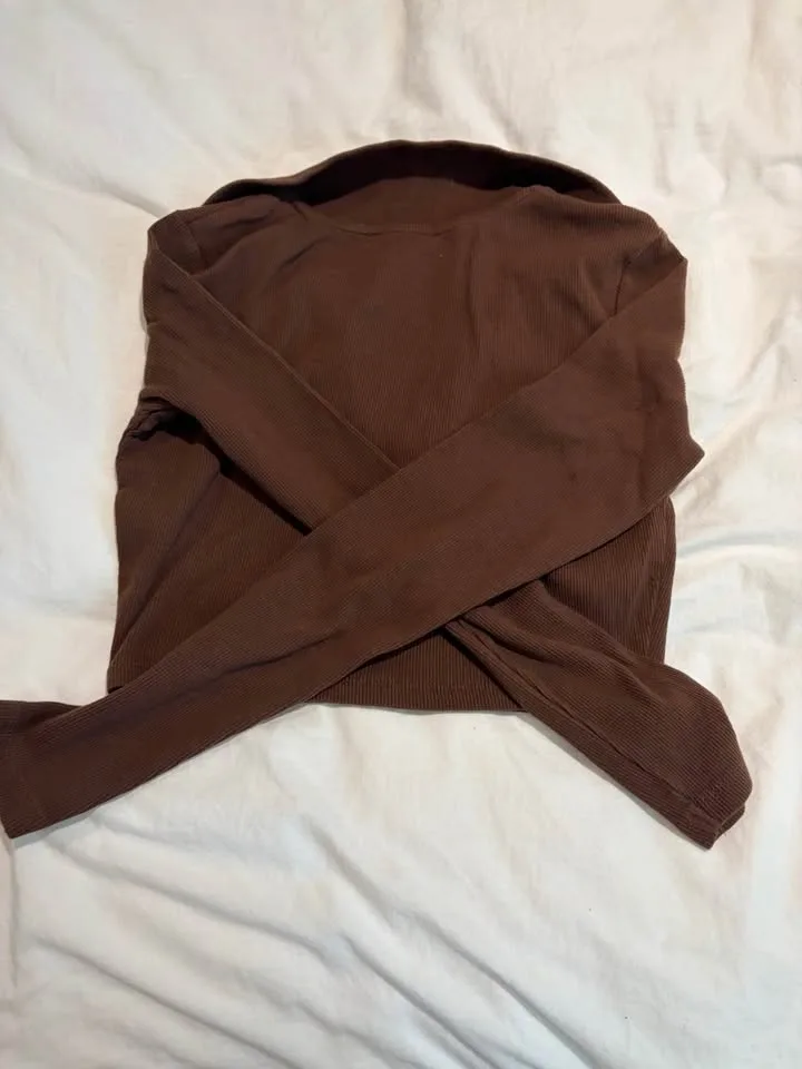 Zara long sleeve - M - photo 3