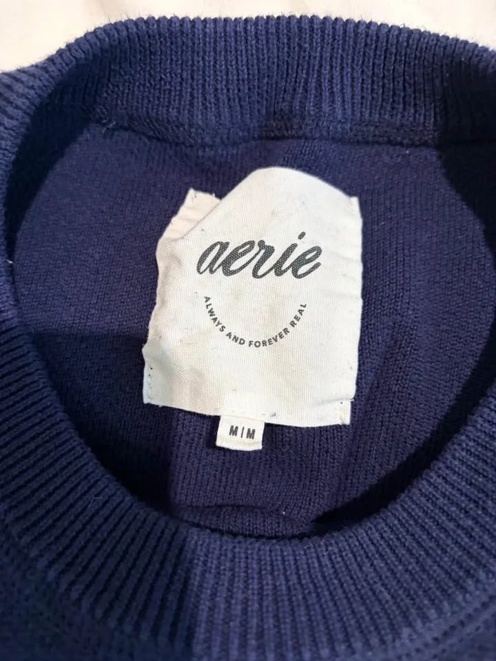Aerie sweater - M - photo 3