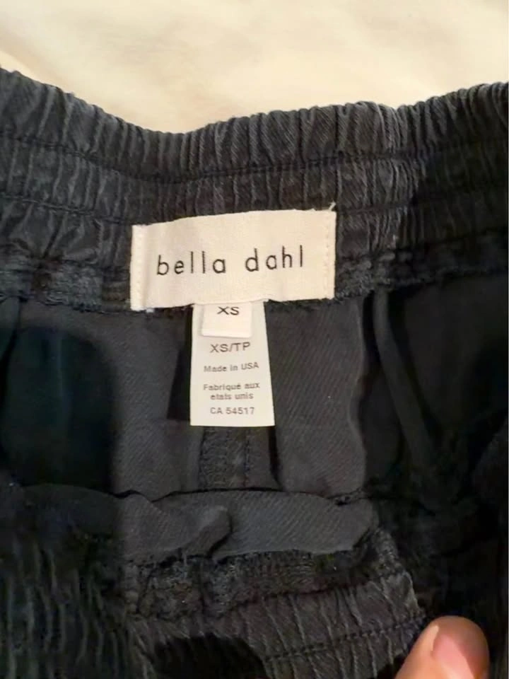 Bella Dahl Joggers - XS - photo 2