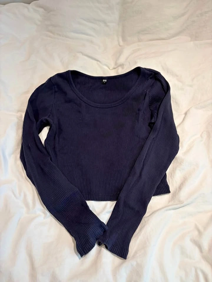 UNIQLO Long sleeve - M