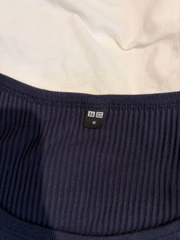 UNIQLO Long sleeve - M - photo 3