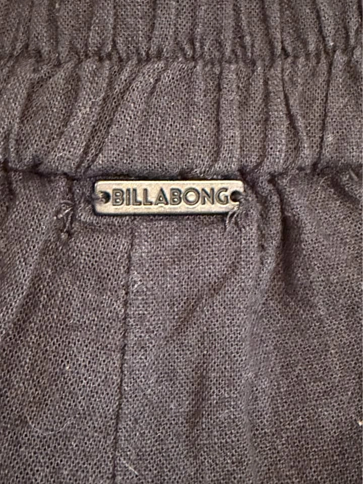 Billabong shorts - S - photo 3