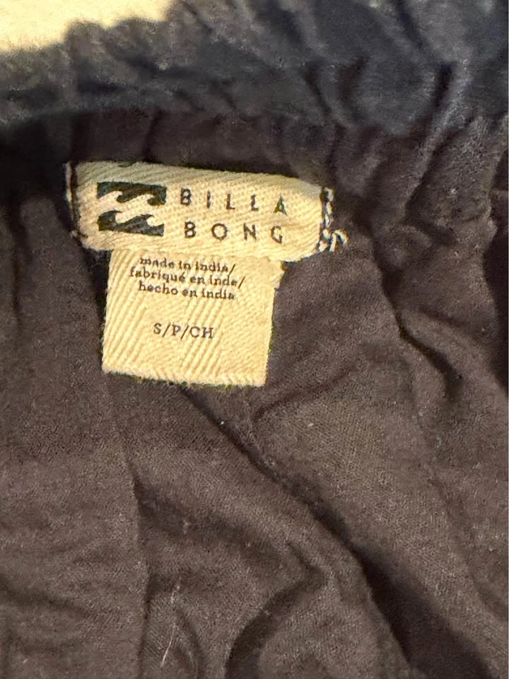 Billabong shorts - S - photo 4