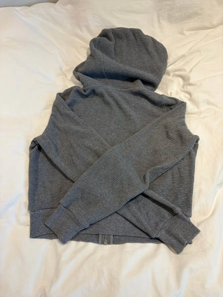 Aritiza zip up - S - photo 3