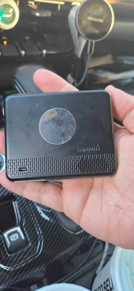 Garmin nüvi 1250 GPS - photo 3
