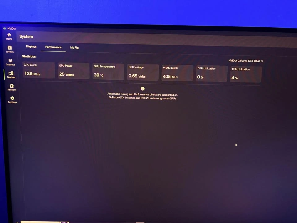 Gaming PC i7-4790K GTX 1070 Ti 16GB RAM - photo 5