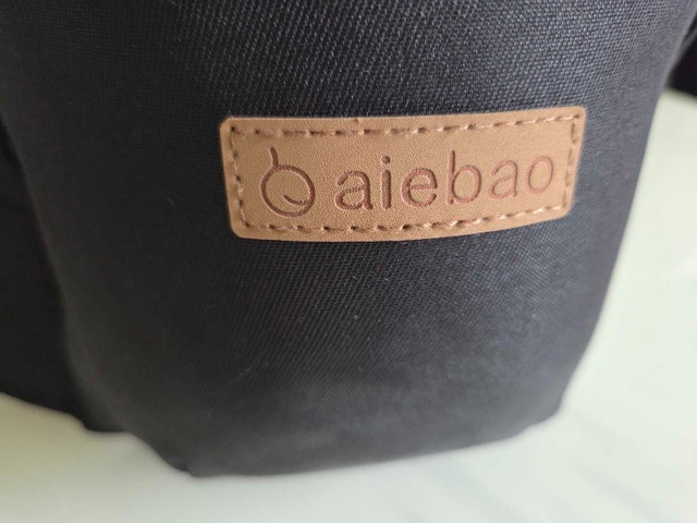 Aiebao Baby Hip Seat Belt Carrier - photo 2
