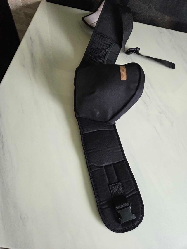 Aiebao Baby Hip Seat Belt Carrier - photo 4