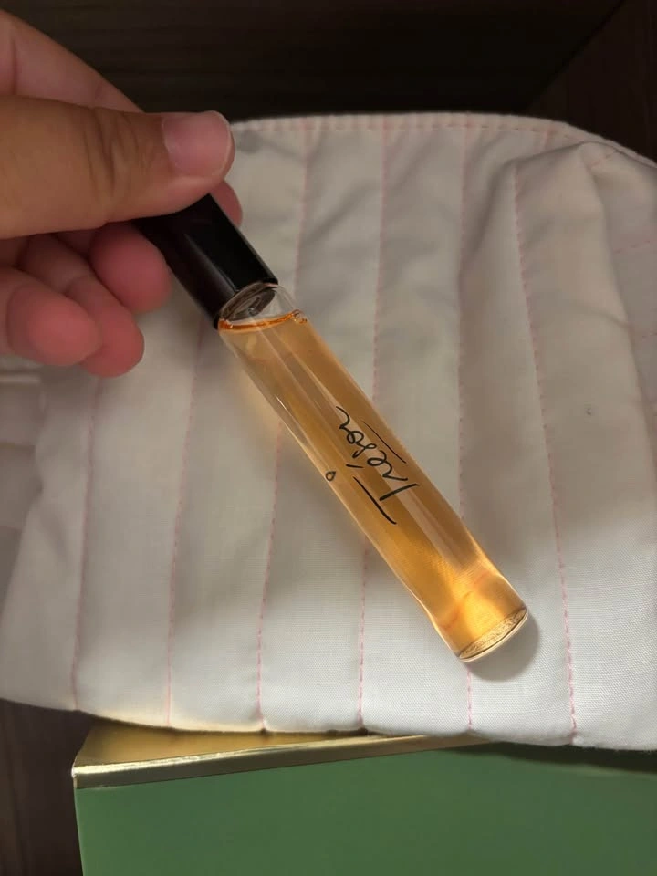 Lancôme Travel Size Perfume Set: La Vie Est Belle, Idôle, Trésor - photo 4