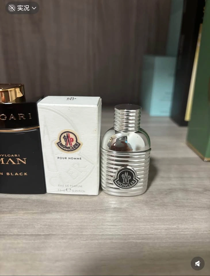 Men’s perfume travel size set 15ml*2➕7.5ml - photo 3