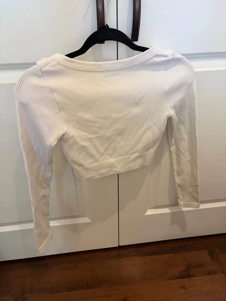 Garage long sleeve - XS - photo 2