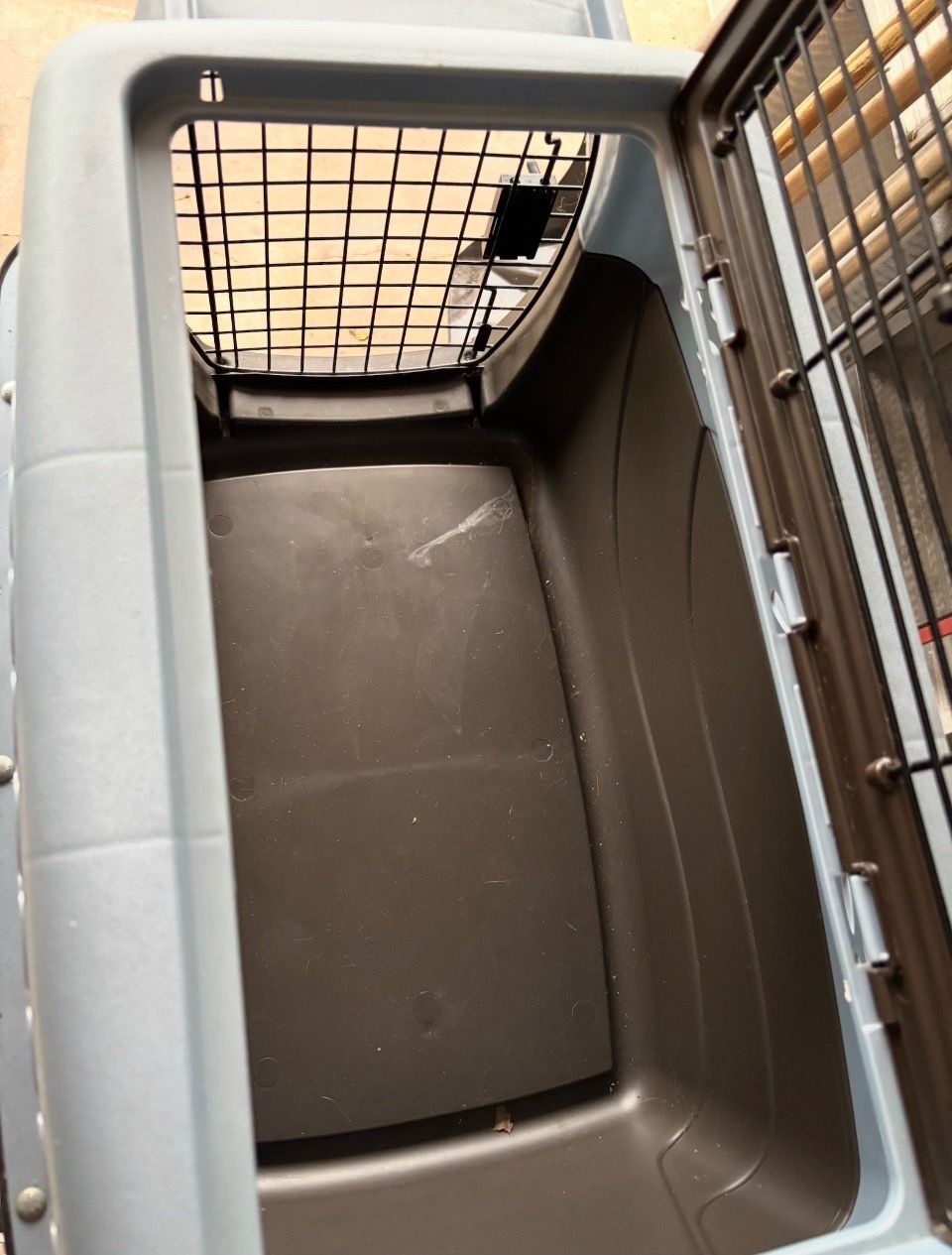 PET CARRIER-DOG/CAT-$39 - photo 4