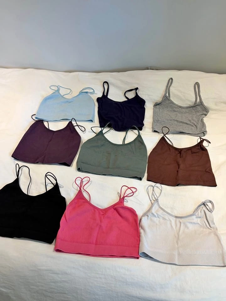 Tanktops!!! - ALL FOR $35