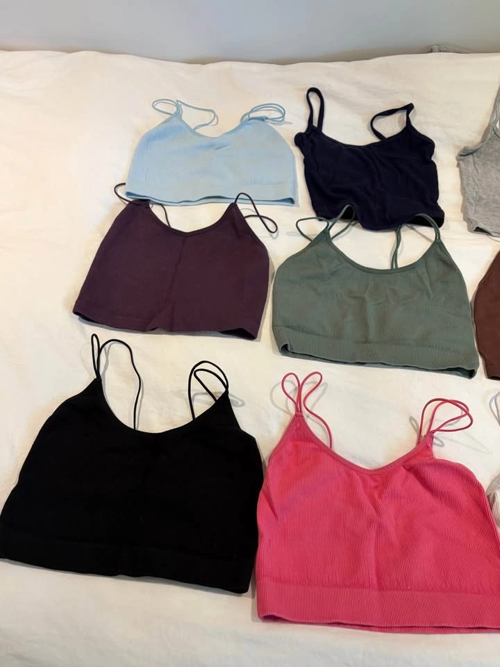 Tanktops!!! - ALL FOR $35 - photo 2