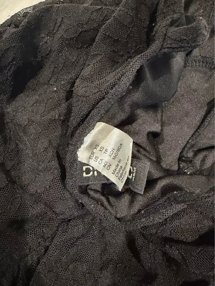 H&M Dress - XS - photo 3