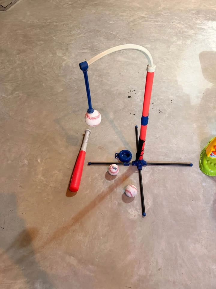 Kids Sports & Activity Toy Bundle - $30 - photo 2