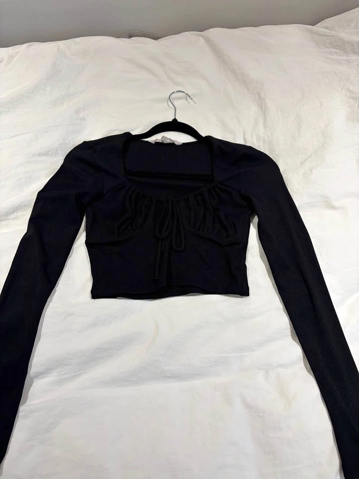 Aeropostale Long Sleeve - XS