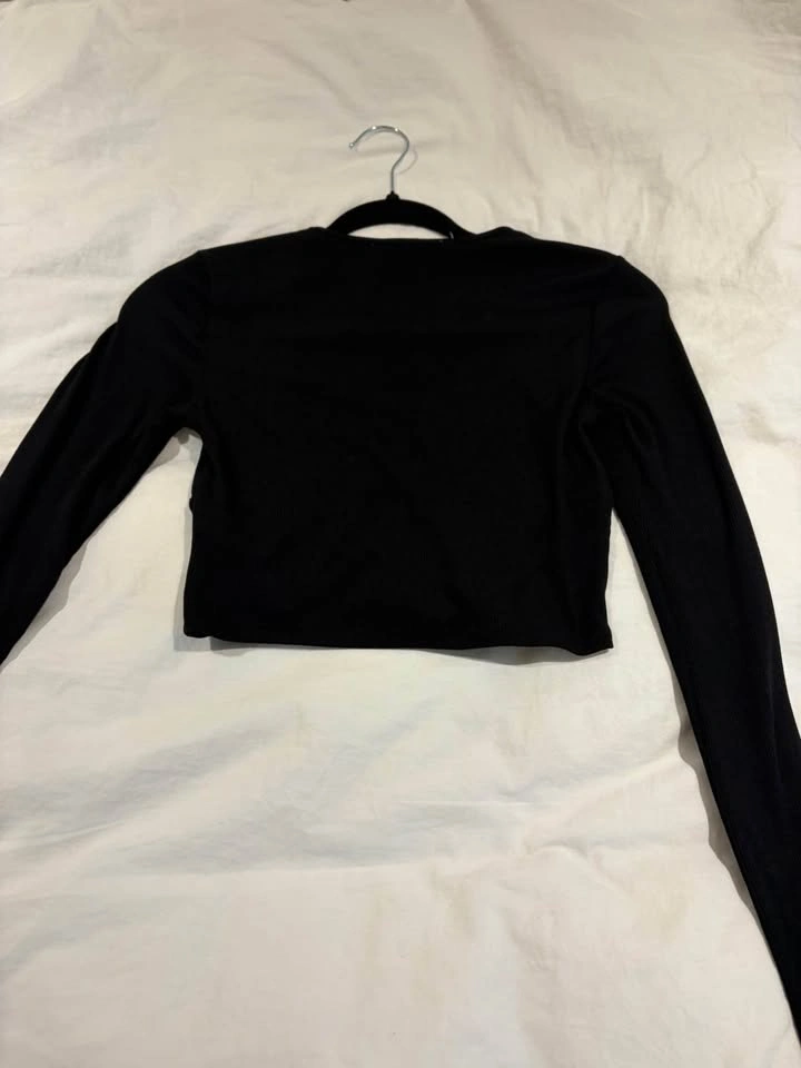 Aeropostale Long Sleeve - XS - photo 3