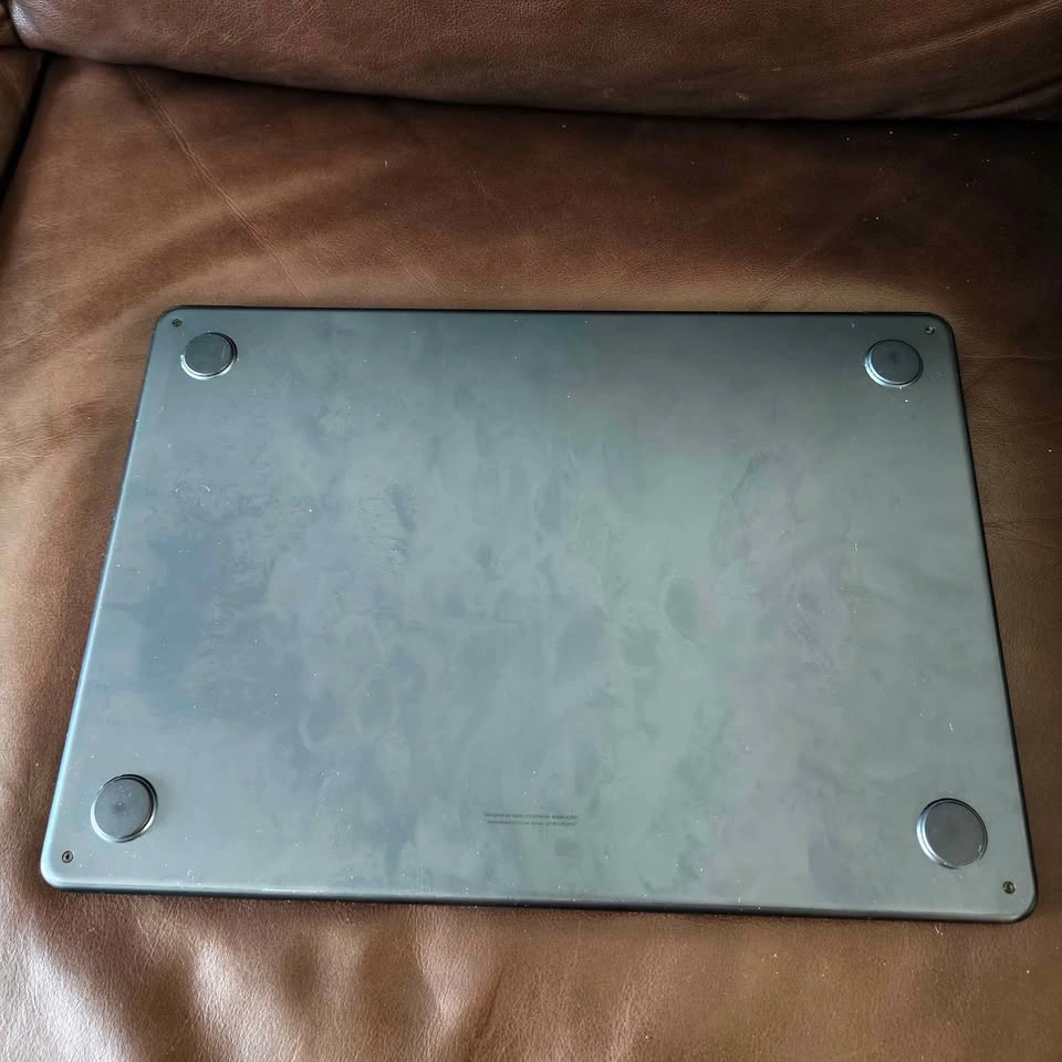 Apple MacBook Air M2 (2022) - Mint Condition - photo 5