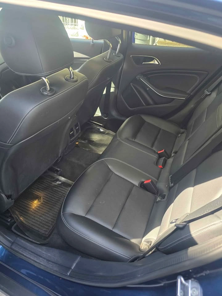 2020 Mercedes-Benz GLA 250 4MATIC SUV - photo 5