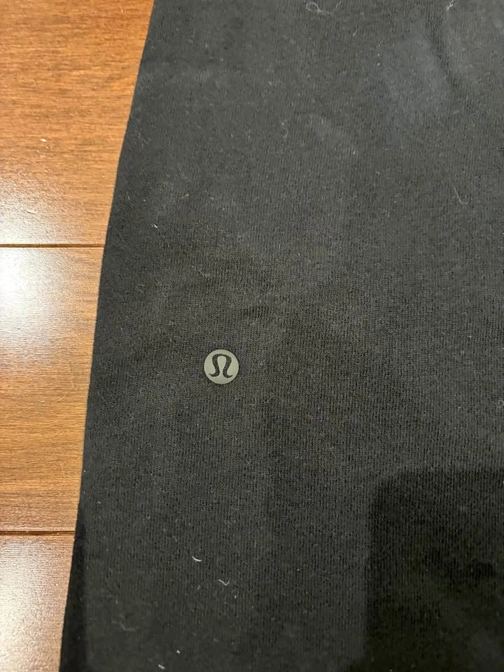 Lululemon Sweatpants - xs
