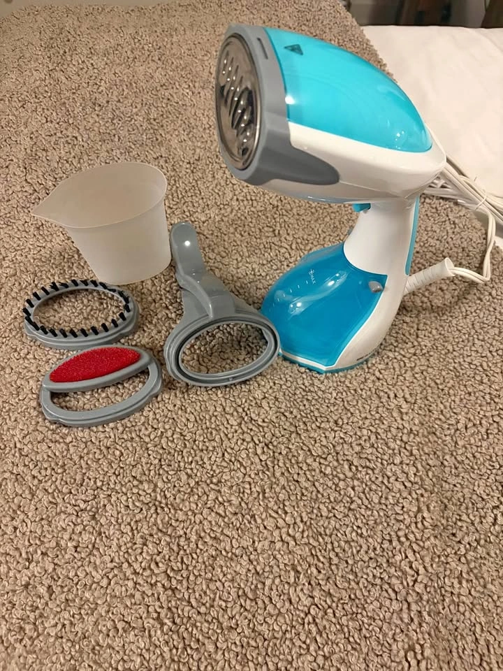 Handheld Steamer for Clothes