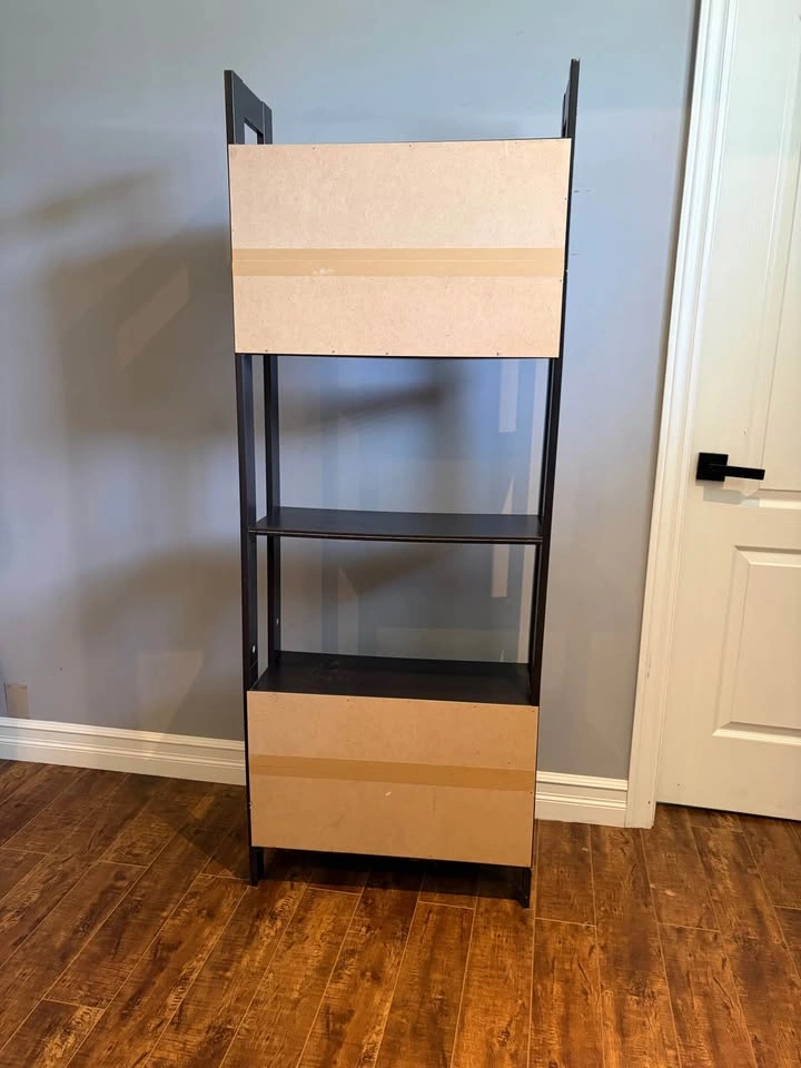 Ladder Bookshelf - photo 3