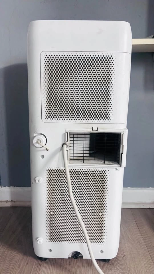 TOSOT 6,000 BTU Portable AC - Complete Kit Included - photo 3