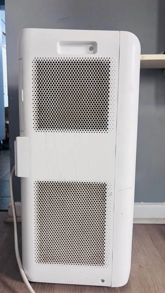 TOSOT 6,000 BTU Portable AC - Complete Kit Included - photo 4
