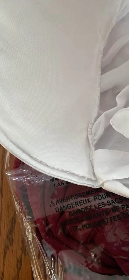 Handmaids costume - photo 2