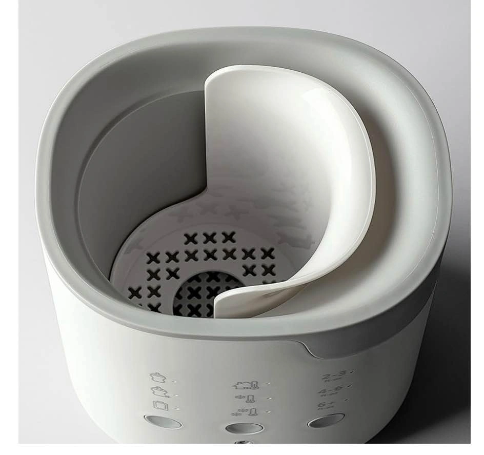 Tommee tippee baby warmer (bottles, pouches, jars) - photo 3
