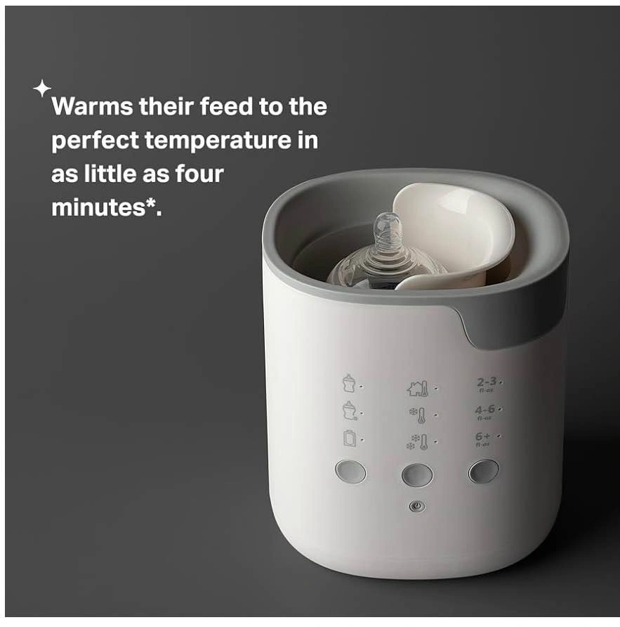 Tommee tippee baby warmer (bottles, pouches, jars) - photo 5