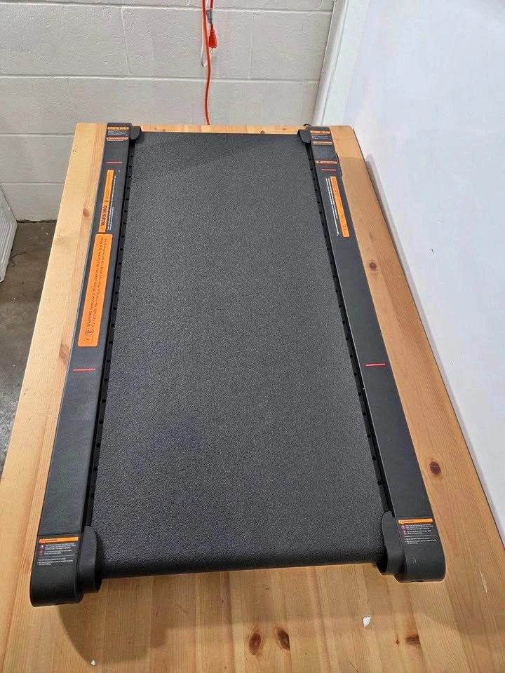 Sperax 4-in-1 Walking Pad Treadmill with Vibration Mode & APP