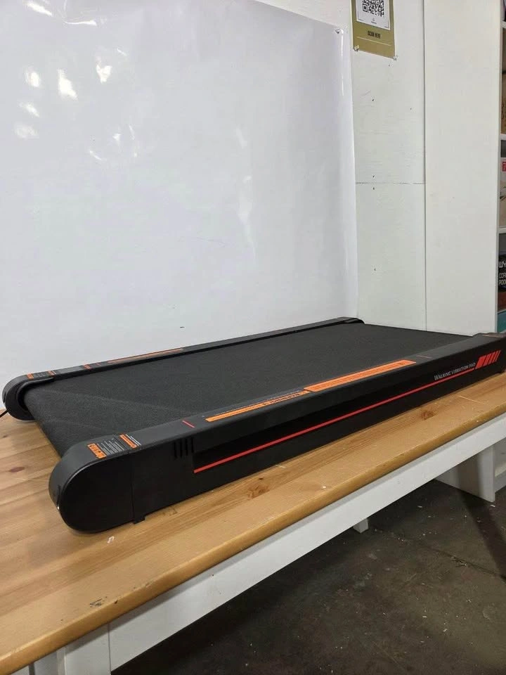 Sperax 4-in-1 Walking Pad Treadmill with Vibration Mode & APP - photo 2