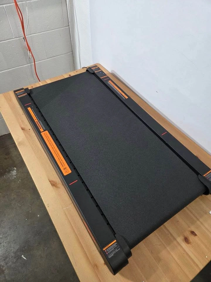Sperax 4-in-1 Walking Pad Treadmill with Vibration Mode & APP - photo 3