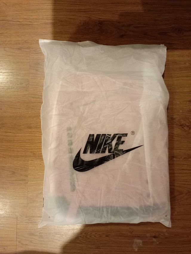 Nike Elite Bag Bright Pink