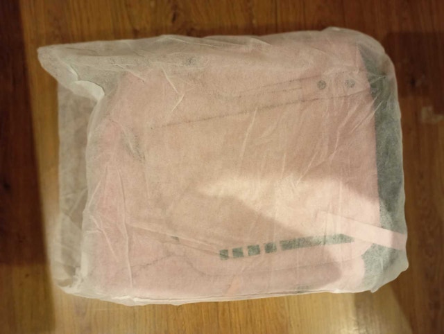 Nike Elite Bag Bright Pink - photo 3