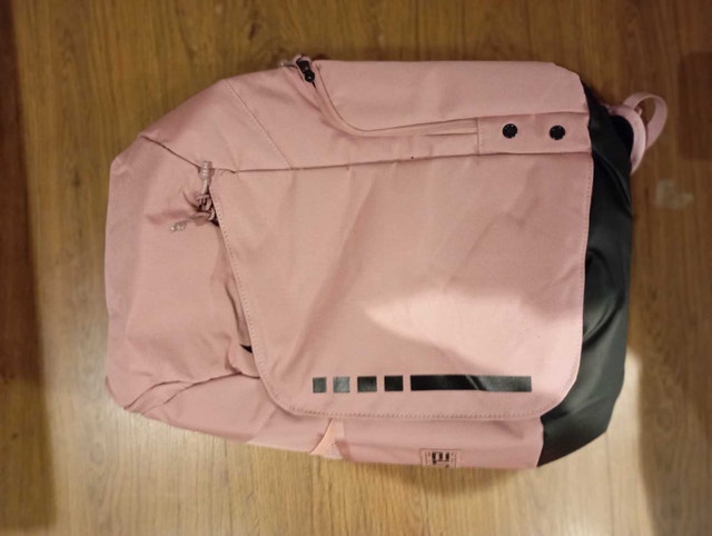 Nike Elite Bag Bright Pink - photo 4